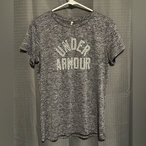 Under Armour HeatGear Tech Shirt